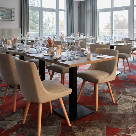Hotel Spa Restaurant Husseren Collections - Proche Colmar - Eguisheim-3