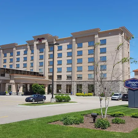Hampton Inn Sydney-2