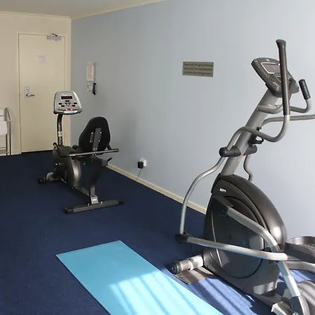 Ramada Encore By Wyndham Belconnen Canberra-2