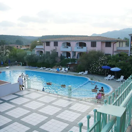 Albergo Residenziale Gli Ontani-3