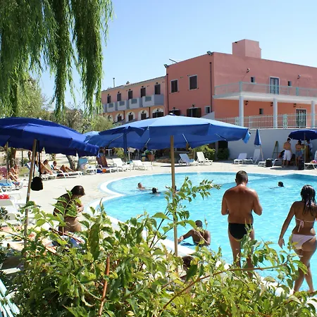 Albergo Residenziale Gli Ontani-3