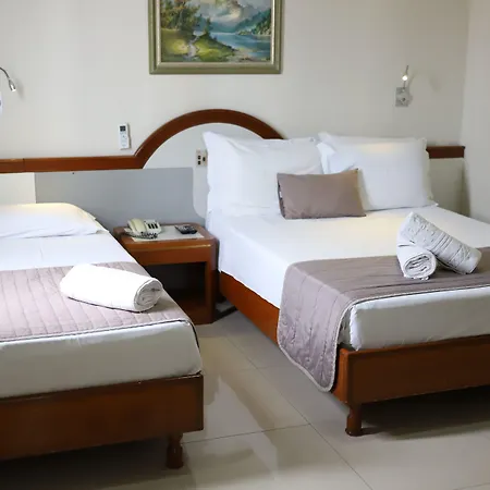 Champagnat Praia Hotel-2