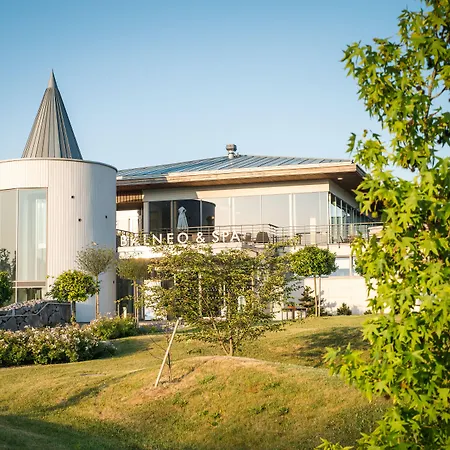 Hotel Barriere Ribeauville-2