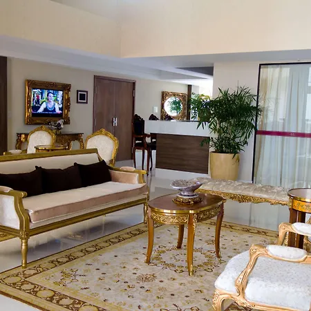 Majestic Ponta Negra Beach,Worldhotels Elite-2