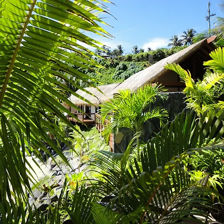 Seabreeze Resort Samoa - Exclusively For Adults-3