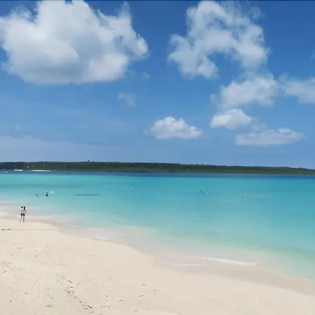 Miyakojima Tokyu Hotel & Resorts-2