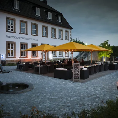 Hotel Lücke Rheine-3