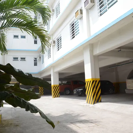 Hotel Delfines - A 2 Calles Del Acuario Veracruz-3