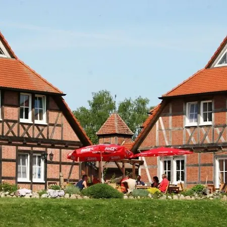 Flair Seehotel Zielow-3