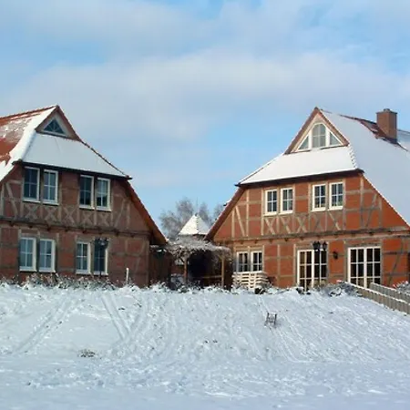 Flair Seehotel Zielow-2