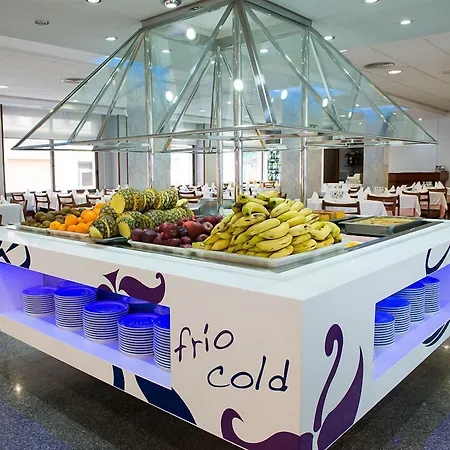 Hotel Melina-3