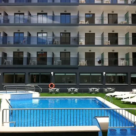 Hotel Melina-2
