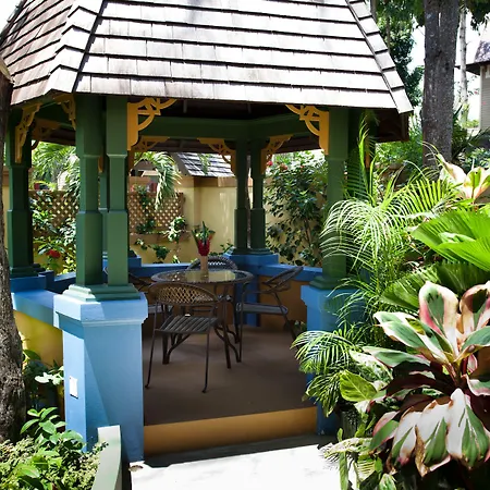 Hermosa Cove Villa Resort & Suites-2