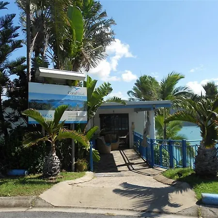 Coral Point Lodge-2