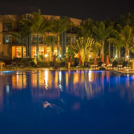 Protea Hotel By Marriott Entebbe-3