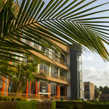 Protea Hotel By Marriott Entebbe-2