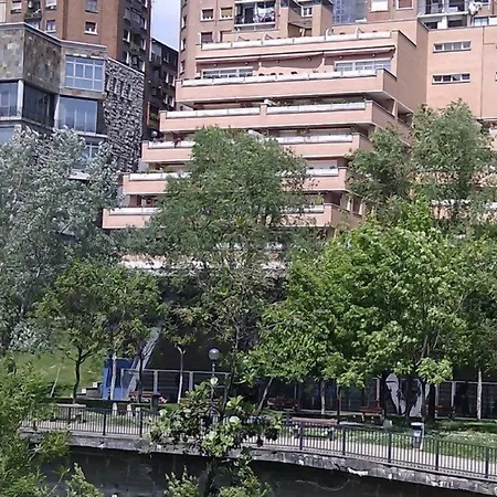 Hotel Armiñe-3