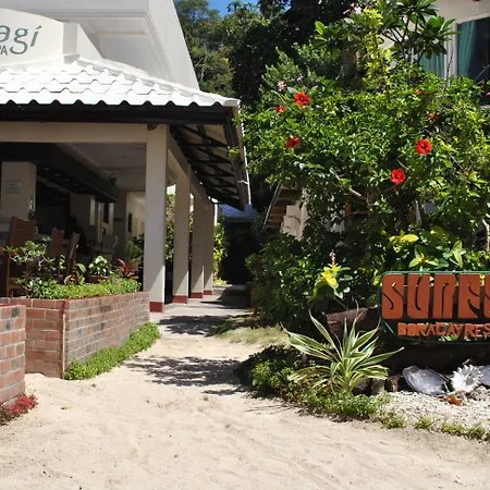 Surfside Boracay Resort-2