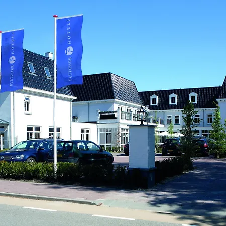 Fletcher Hotel-Restaurant Duinzicht-3