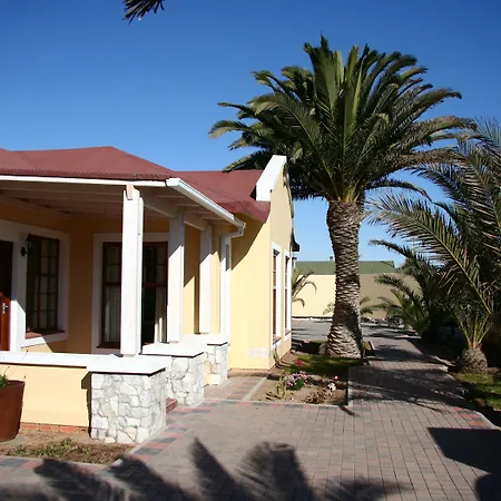 Cornerstone Guesthouse-2