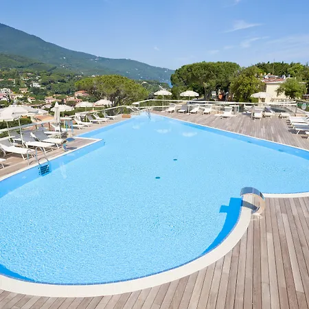 Hotel La Perla Del Golfo-3