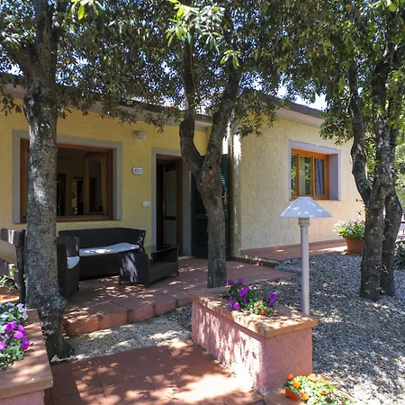 Hotel La Perla Del Golfo-3