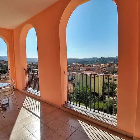 Hotel Meridiana-2