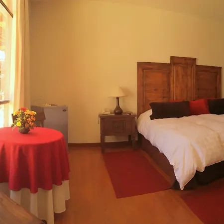 Mi Pueblo Samary Hotel Boutique-3