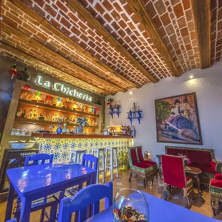 Mi Pueblo Samary Hotel Boutique-2