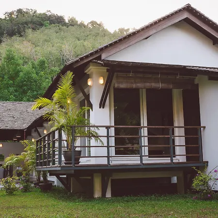 Koyao Bay Pavilions - Beach Resort And Pool Villas-3