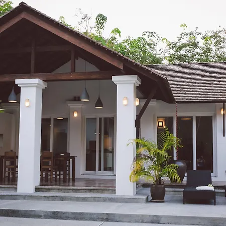 Koyao Bay Pavilions - Beach Resort And Pool Villas-3