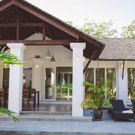 Koyao Bay Pavilions - Beach Resort And Pool Villas-2