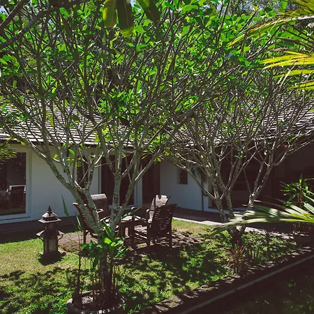 Koyao Bay Pavilions - Beach Resort And Pool Villas-3