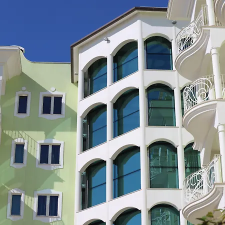 Smeraldo Suites & Spa-2