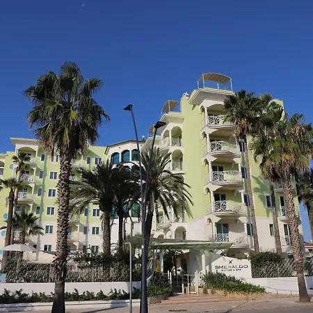 Smeraldo Suites & Spa-3
