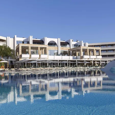 Princess Andriana Resort&Spa - Ultra All-Inclusive-2