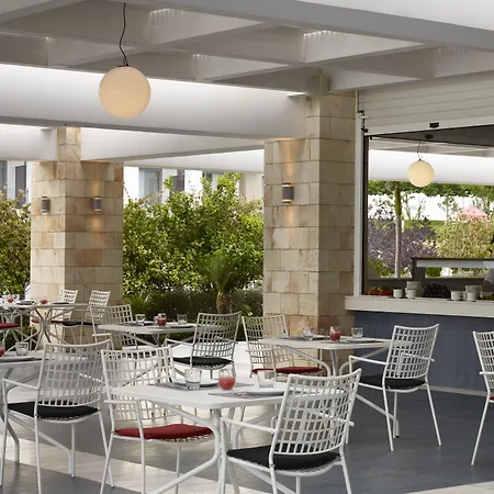 Princess Andriana Resort&Spa - Ultra All-Inclusive-3