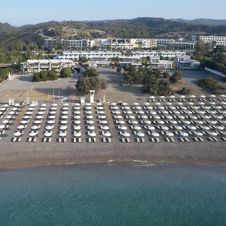 Princess Andriana Resort & Spa - Ultra All-Inclusive-2