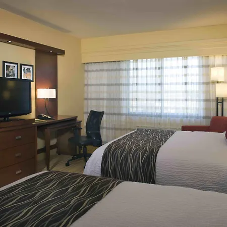 Courtyard By Marriott Maui Kahului Airport-2