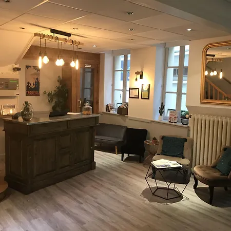 Hotel L'Estran-2
