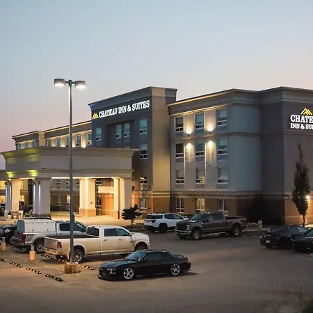 Chateau Inn & Suites Bonnyville-2