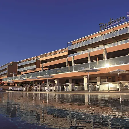 Radisson Blu Resort & Spa, Ajaccio Bay-2