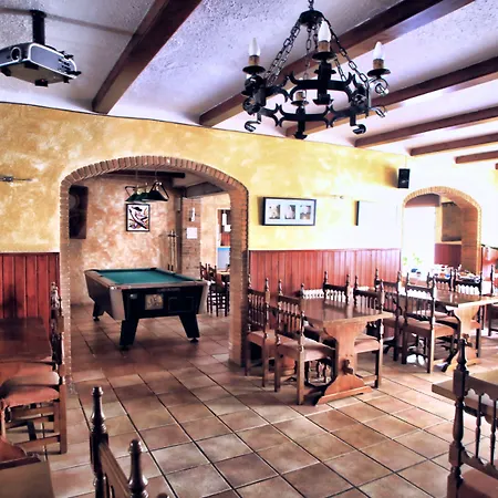 Hostal Isabel-2