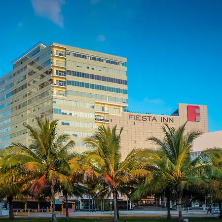 Fiesta Inn Cancun Las Americas-2