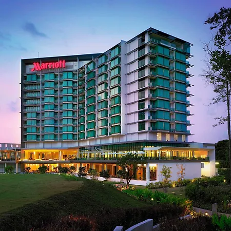 Rayong Marriott Resort & Spa-3
