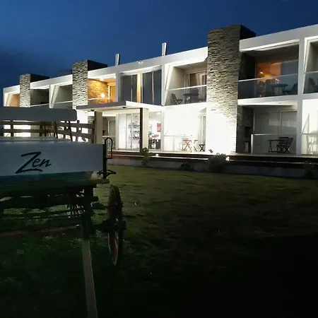 Zen Boutique Apart Hotel-2