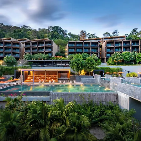 SUNSURI PHUKET Resort, Nai Harn Beach-3