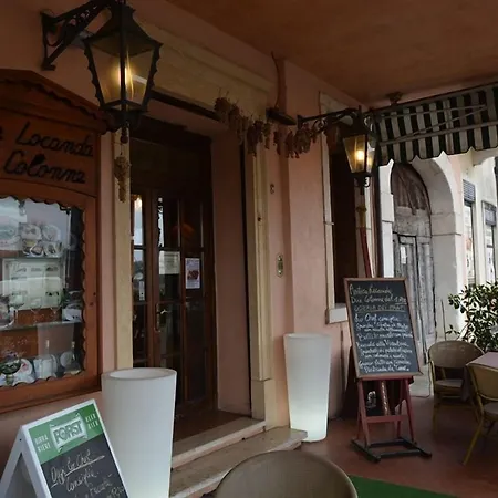 Hotel Due Colonne-2