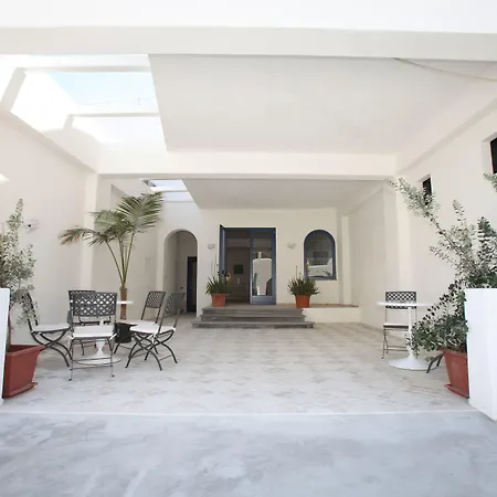 Hotel Cutimare - Aeolian Charme-2