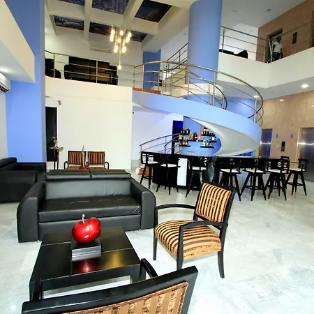Hotel Atlantic Lux-3